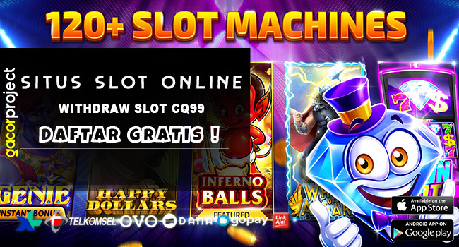 Withdraw Slot Cq99